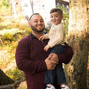 Meet your Posher, Carlos